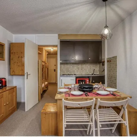 In-out - Heart Of Great 6 Guests, Wifi - Roche Blanche Ferienhaus *