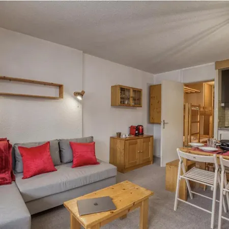 Ferienhaus In-out - Heart Of Great 6 Guests, Wifi - Roche Blanche *