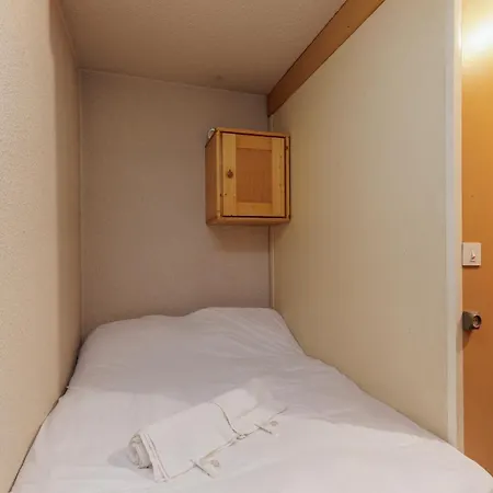 Appartement In-out - Heart Of Great 6 Guests, Wifi 20 Val Thorens