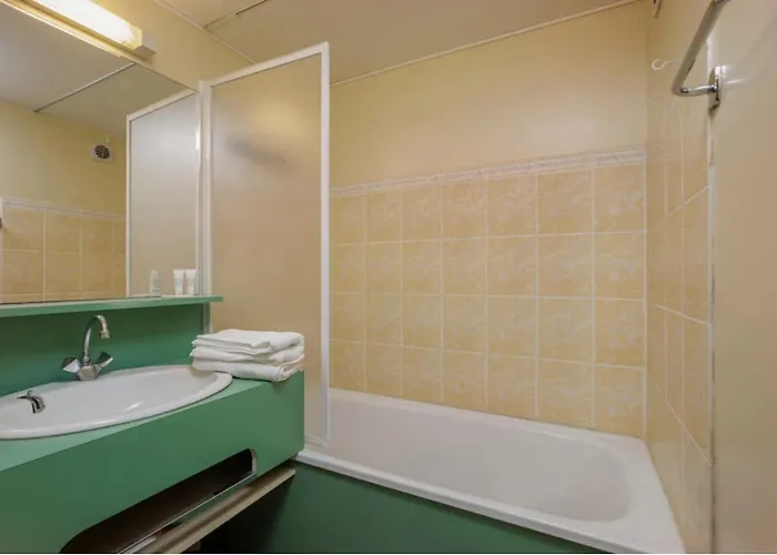 In-out - Heart Of Great 6 Guests, Wifi * Val Thorens