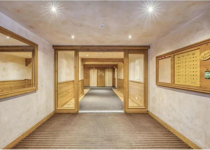 In-out - Heart Of Great 6 Guests, Wifi - Roche Blanche