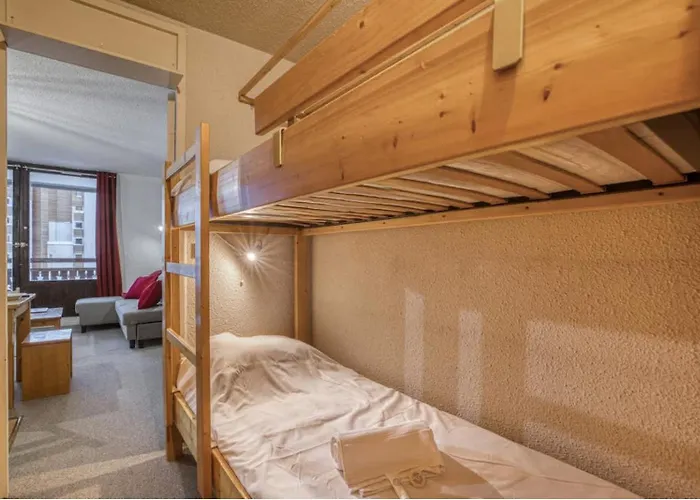 Holiday home In-out - Heart Of Great 6 Guests, Wifi