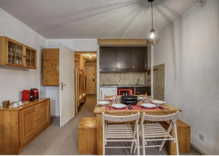 In-out - Heart Of Great 6 Guests, Wifi - Roche Blanche Feriehus *