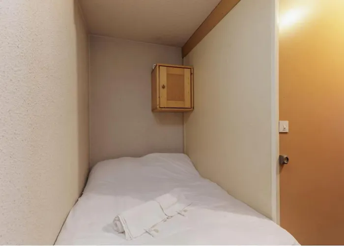 In-out - Heart Of Great 6 Guests, Wifi - Roche Blanche Feriehus *